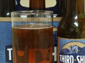 Beer Review Third Shift Amber Lager