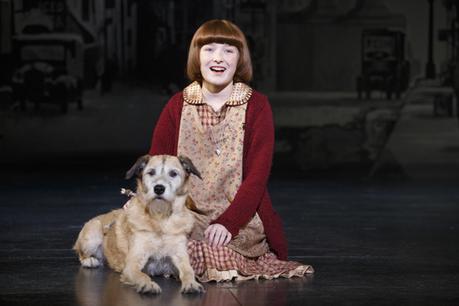 The World's Best-Loved Musical - ANNIE Returns To Marina Bay Sands, Singapore