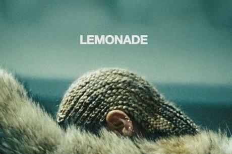 Beyonce Lemonade