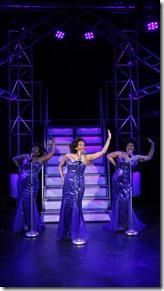 Review: Dreamgirls (Porchlight Music Theatre)