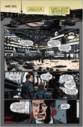 The X-Files #1 Preview 2