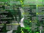 Banahaw Heals Review