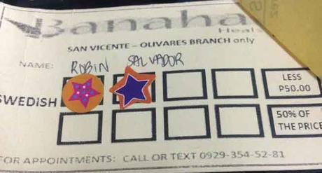 Banahaw Heals Spa Review