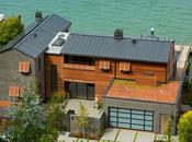 This Waterfront Paradise Owes Existence Problem