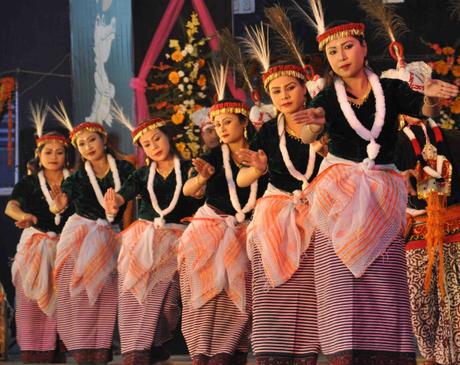 Manipur – land of festivities, merriments and mirths