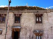 Interesting Yurutse Village Where Only House