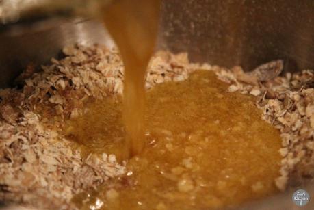 Muesli Bars Muesli Bars