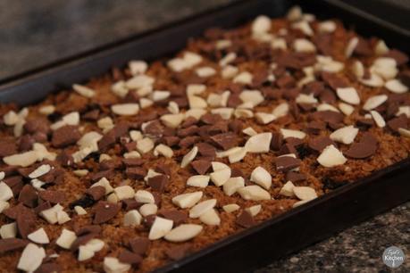 Muesli Bars Muesli Bars
