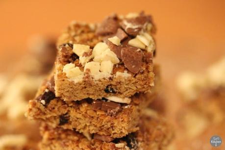 Muesli Bars Muesli Bars