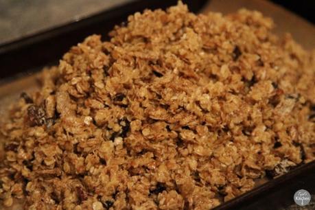 Muesli Bars Muesli Bars