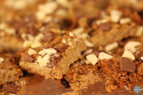 Muesli Bars Muesli Bars