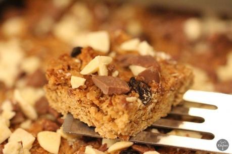 Muesli Bars Muesli Bars
