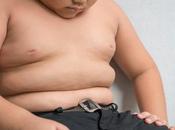 Shocking Childhood Obesity Trends Still Going
