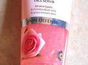 VLCC Rose Face Scrub Review