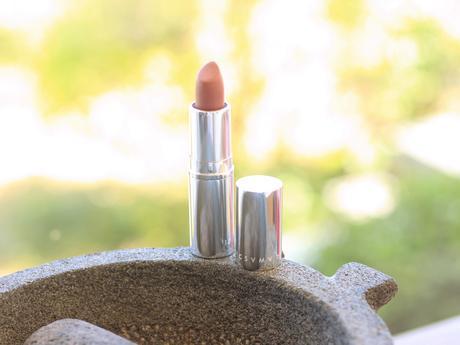 VMV Lipsticks “Chorus Line” and “Fireclay”