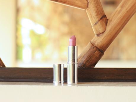 VMV Lipsticks “Chorus Line” and “Fireclay”