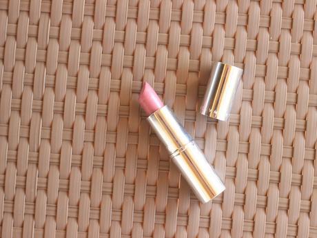 VMV Lipsticks “Chorus Line” and “Fireclay”