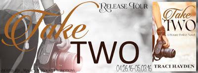 Take Two by Traci Hayden