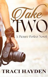 Take Two by Traci Hayden