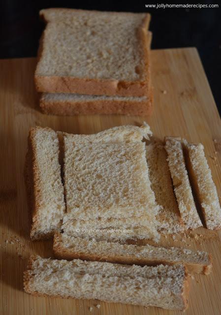 Cinnamon Sugar Bread Crust Treats, Leftover Cinnamon Sugar Breadsticks Recipe