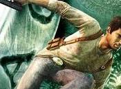 Fantasy Film Casting Uncharted: Drake’s Fortune