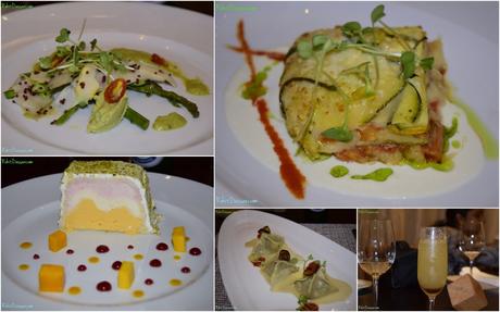 Alba Italian Restaurant - JW Marriott - Rohit Dassani 003