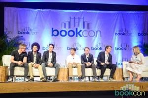 BookCon Chicago