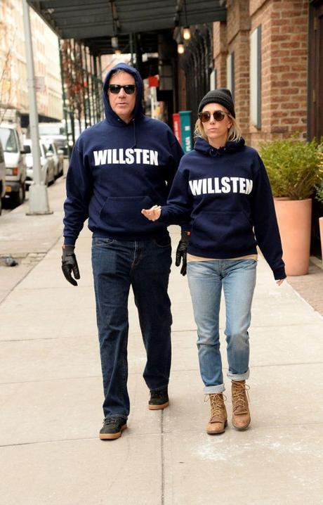 will ferrell and kristen wiig sweatshirts