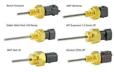 Honeywell LTP Series – Low Temperature Passive Probes