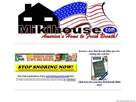 $224,224 for MikiHouse.com ? Here’s Why
