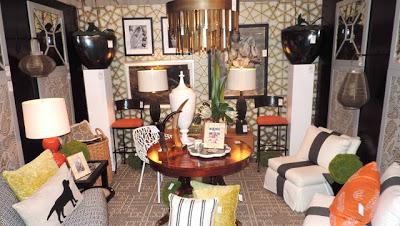 Design On A Dime 2016