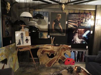 Design On A Dime 2016