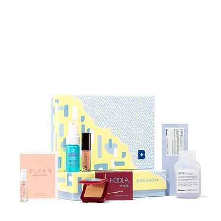 May 2016 BIRCHBOX SAMPLE SELECTION AVAILABLE NOW!