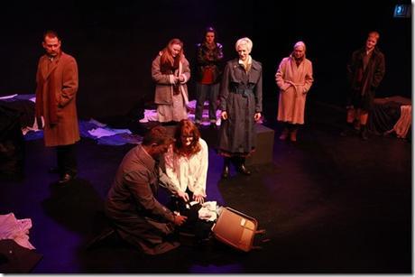 Review: The Women of Lockerbie (AstonRep Theatre)