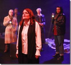 Review: The Women of Lockerbie (AstonRep Theatre)