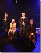 Review: The Women of Lockerbie (AstonRep Theatre)