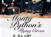 #2,081. Monty Python Live Aspen (1998)