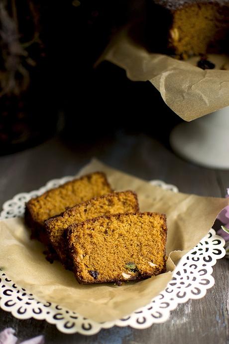 Kerala Christmas Fruit Cake