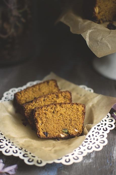 Kerala Christmas Fruit Cake