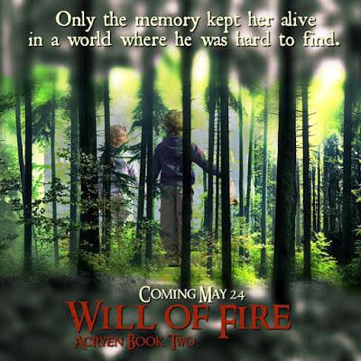 Will of Fire by Yasmin Fazli @agarcia6510 @YasminFazli