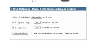 Top 10 Online Free Image Compression Tools One Must Try