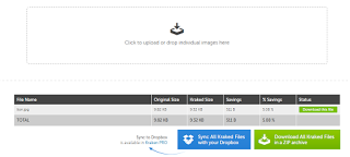 Top 10 Online Free Image Compression Tools One Must Try