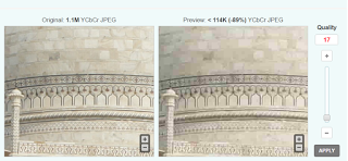 Top 10 Online Free Image Compression Tools One Must Try