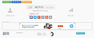 Top 10 Online Free Image Compression Tools One Must Try