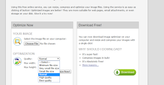 Top 10 Online Free Image Compression Tools One Must Try