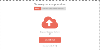 Top 10 Online Free Image Compression Tools One Must Try