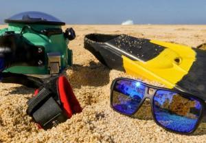 Dragon Sunglasses, spirit and sports functions