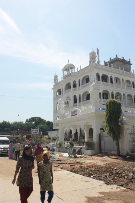 Taken on April 10, 2016 in Amritsar