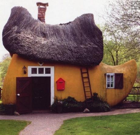 Top 10 Weird And Unusual Tourist Attractions In The Netherlands
