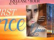 First Glance: Boxed Romances